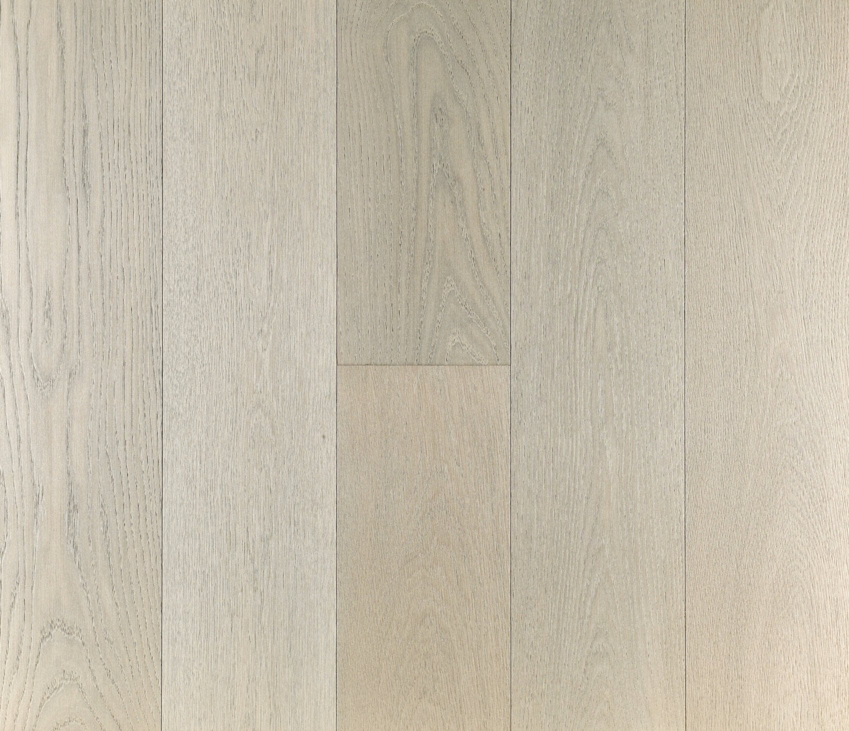 Eiche Verona  - naturell